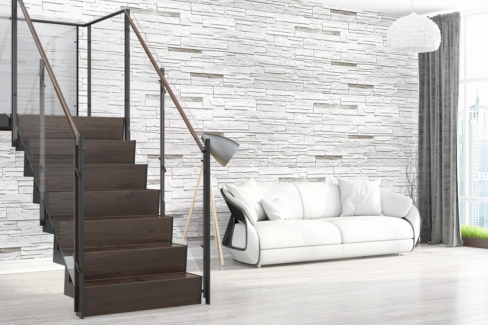 balustrady szklane