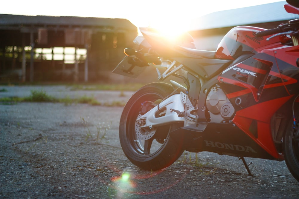 Jak przygotowac motocykl do sezonu