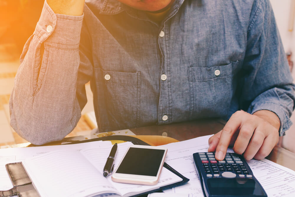 kredyt na działaności gospodarczej