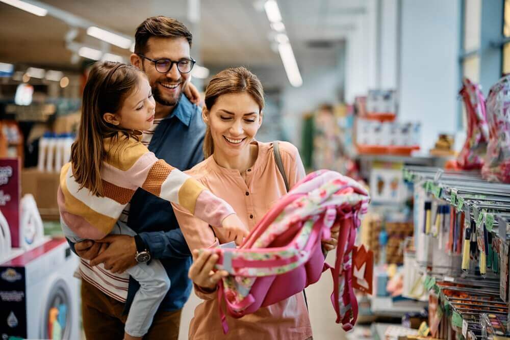 strefa dla dzieci