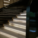 balustrady szklane