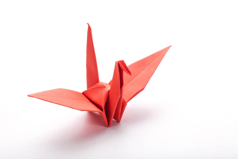 karuzela origami